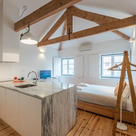 Guestready - Chic City Nest In ポルト エクステリア 写真