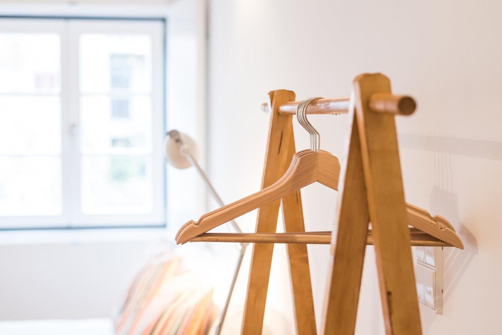 Guestready - Chic City Nest In ポルト エクステリア 写真