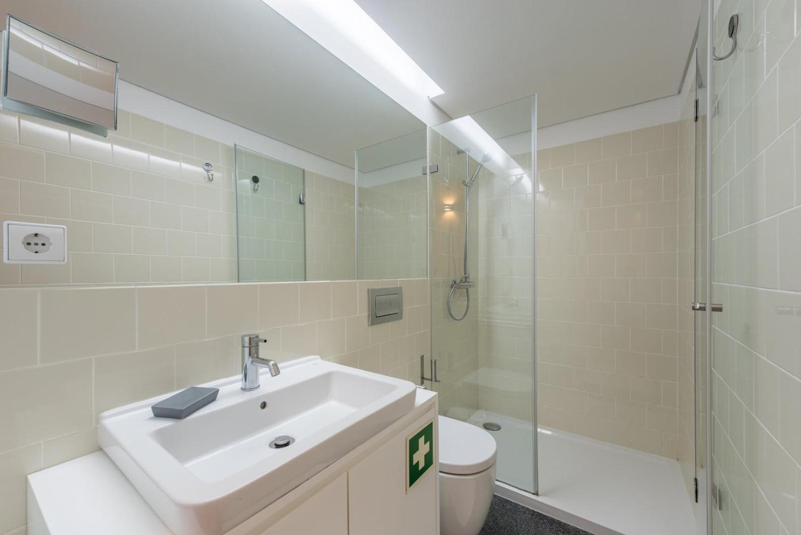 Guestready - Chic City Nest In ポルト エクステリア 写真