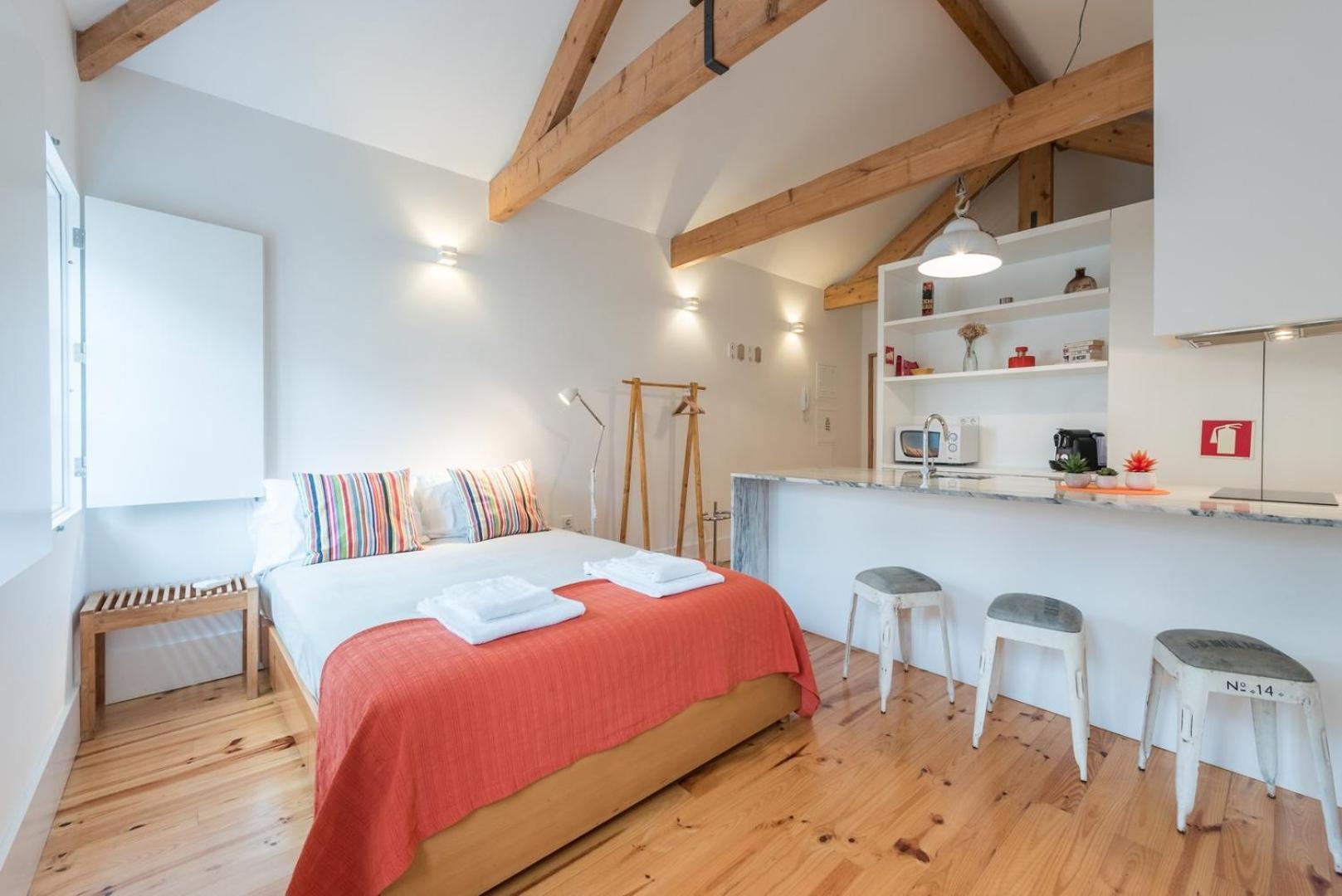 Guestready - Chic City Nest In ポルト エクステリア 写真