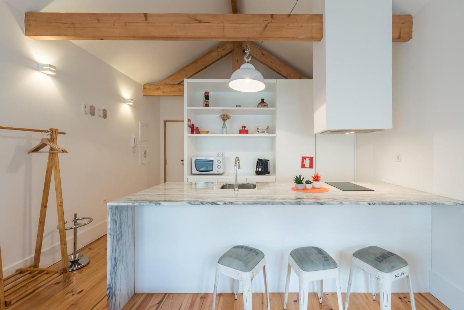 Guestready - Chic City Nest In ポルト エクステリア 写真