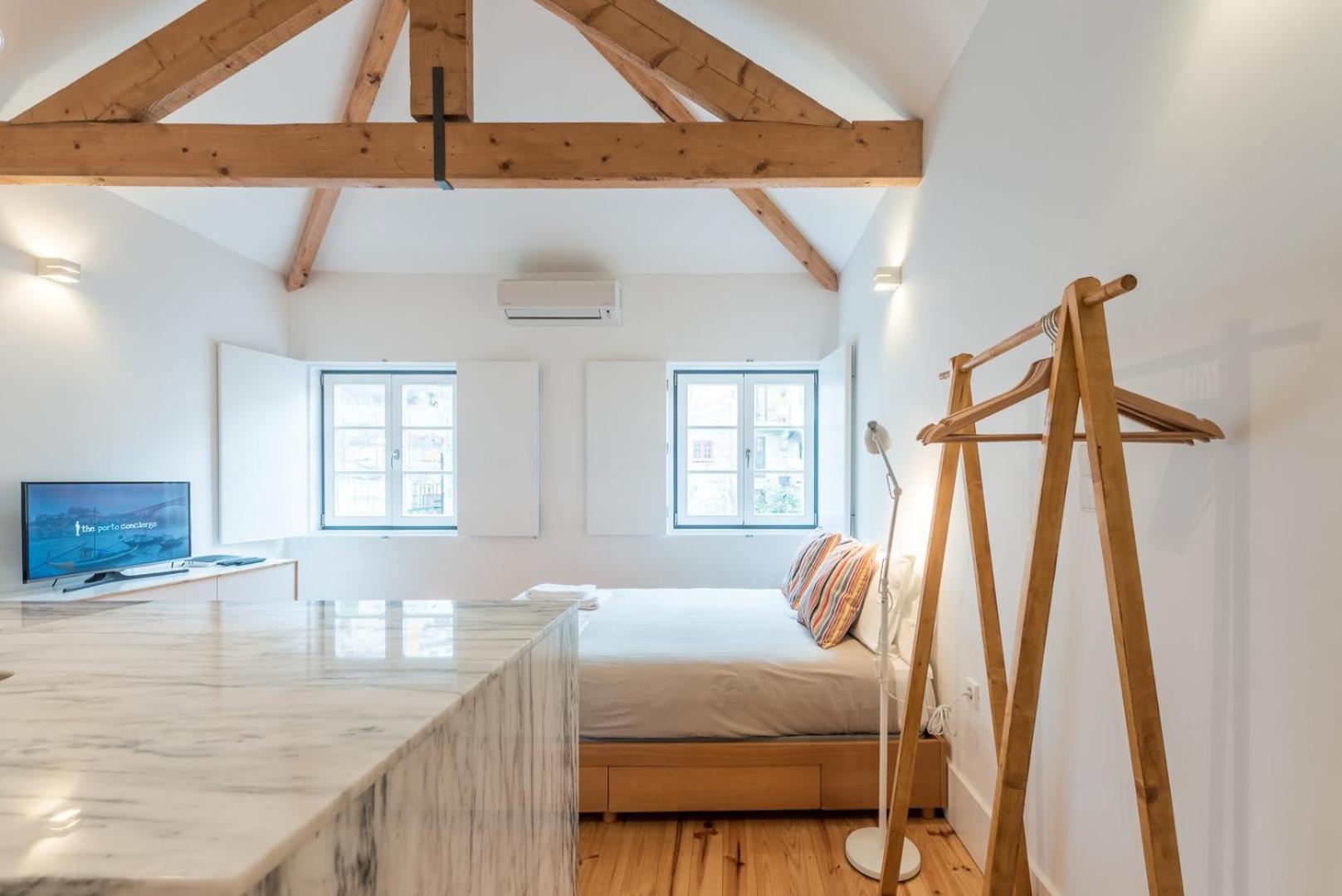 Guestready - Chic City Nest In ポルト エクステリア 写真